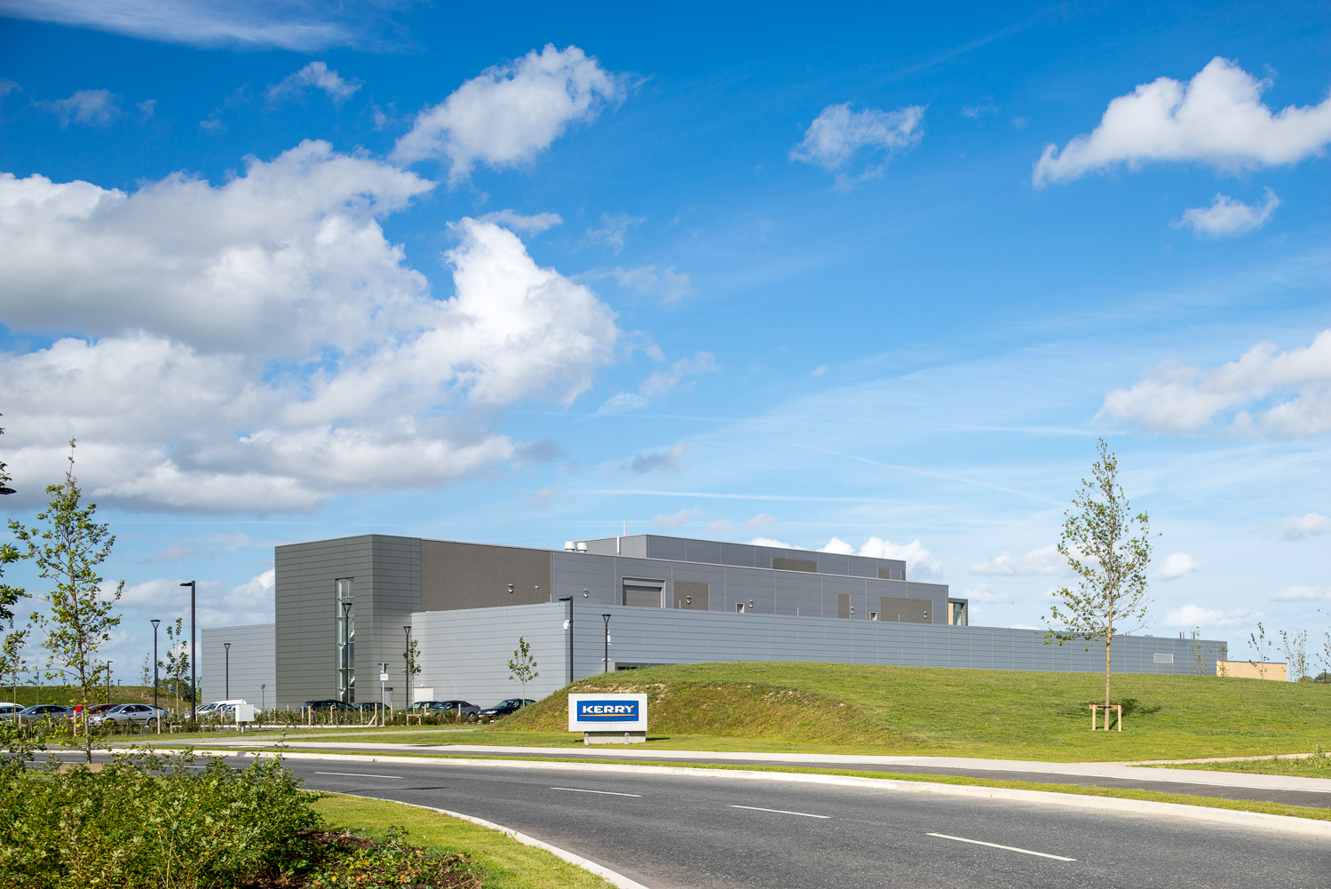 Kerry Global Technology & Innovation Centre