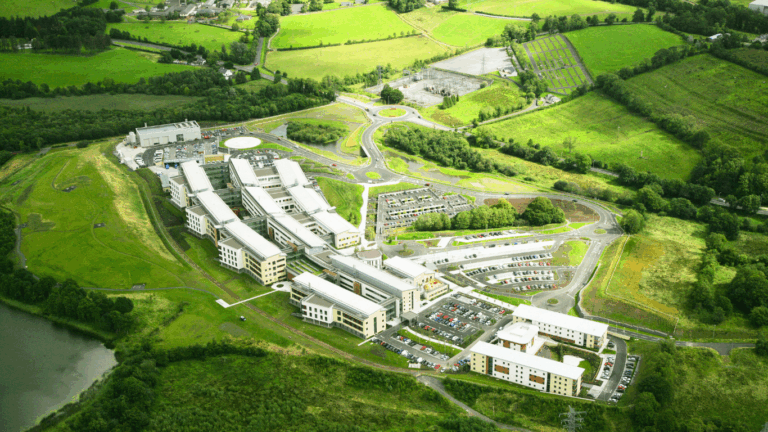 Eniskillen hospital (1)