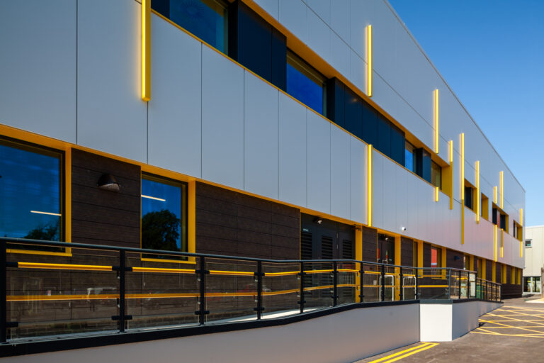 HinchingbrookeHospital1©MatthewNicholPhotography