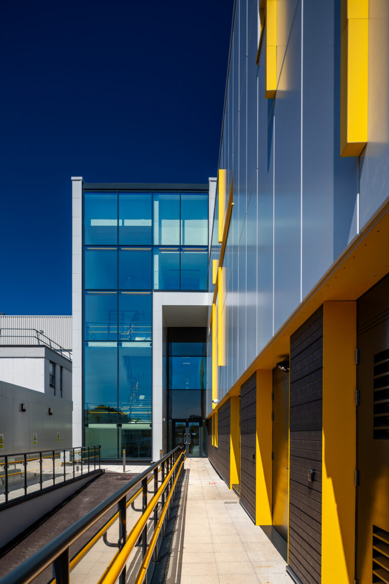 HinchingbrookeHospital3©MatthewNicholPhotography