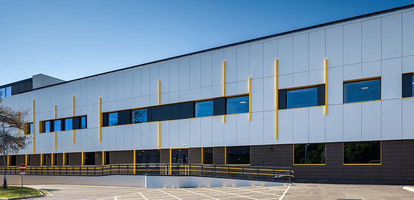 Hinchingbrooke Hospital