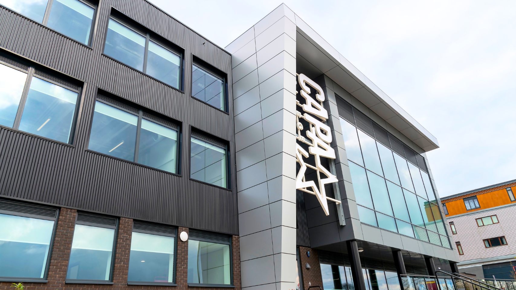 In-House Design & Fabrication