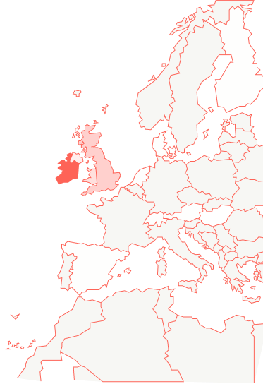 Where We Work mobile
