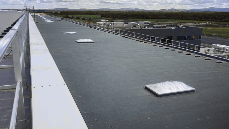 LIdl Newbridge DC (2)