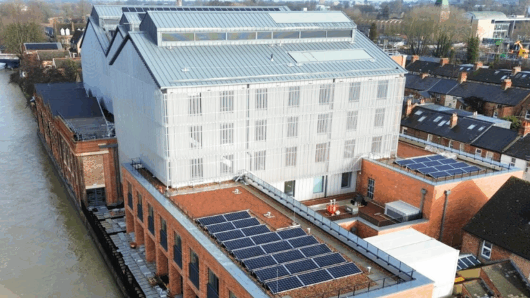 Osney Power Station (1)