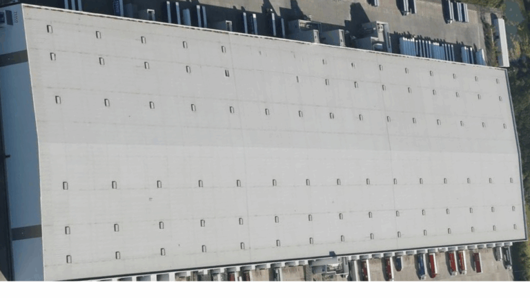 Tesco Donabate DC (3)