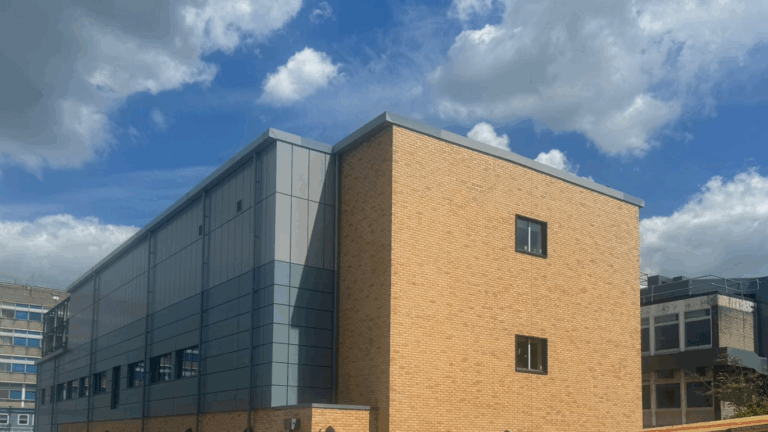 Watford Hospital (1)