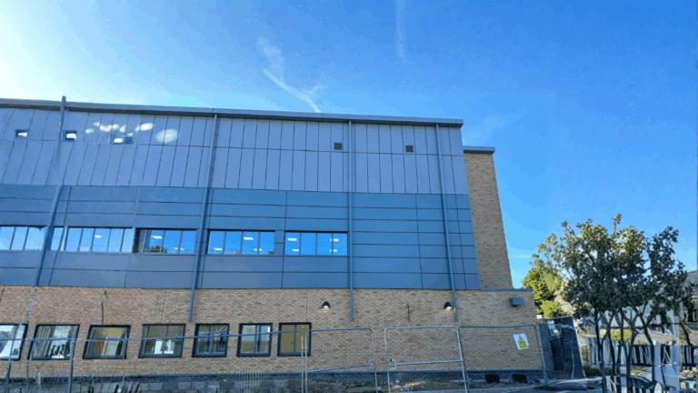 Watford Hospital (2)