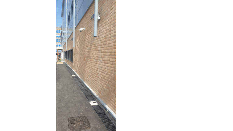 Watford Hospital (3)