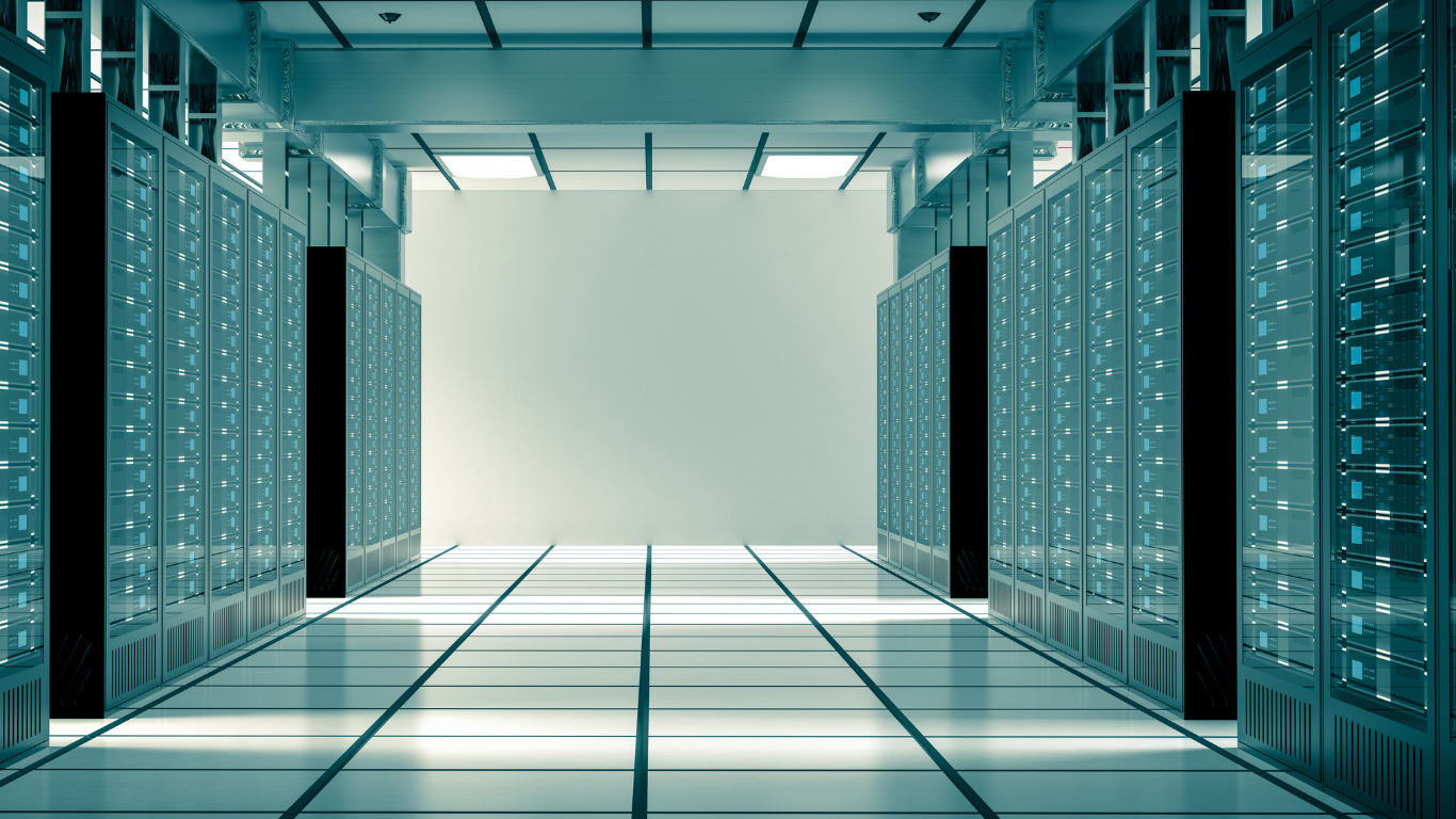 Hyperscale London Data Centre