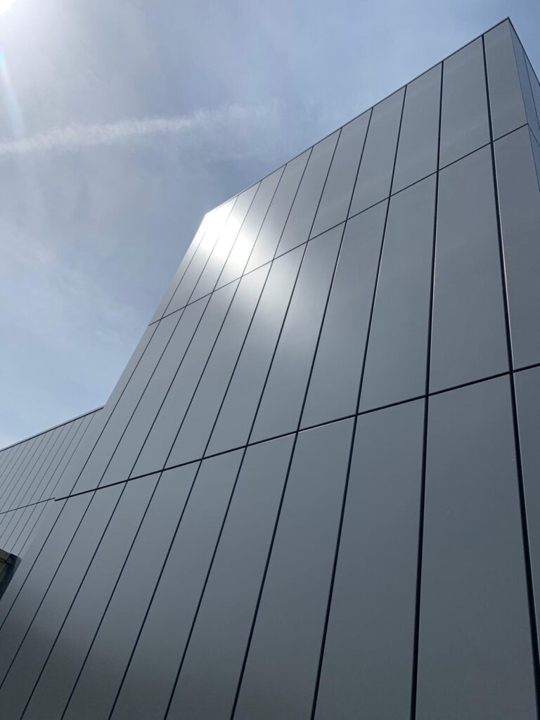 Kingsgate shopping centre2