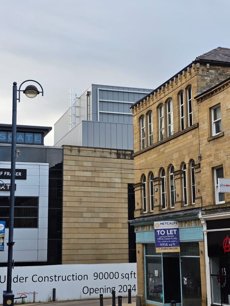 Kingsgate shopping centre5