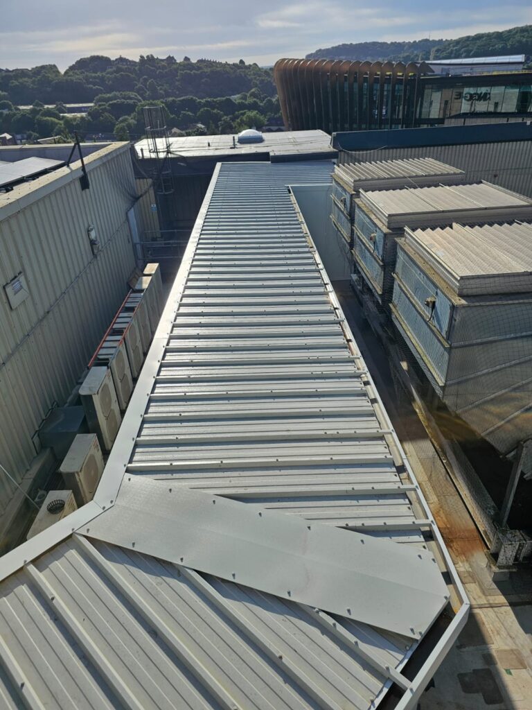 Kingsgate shopping centre9