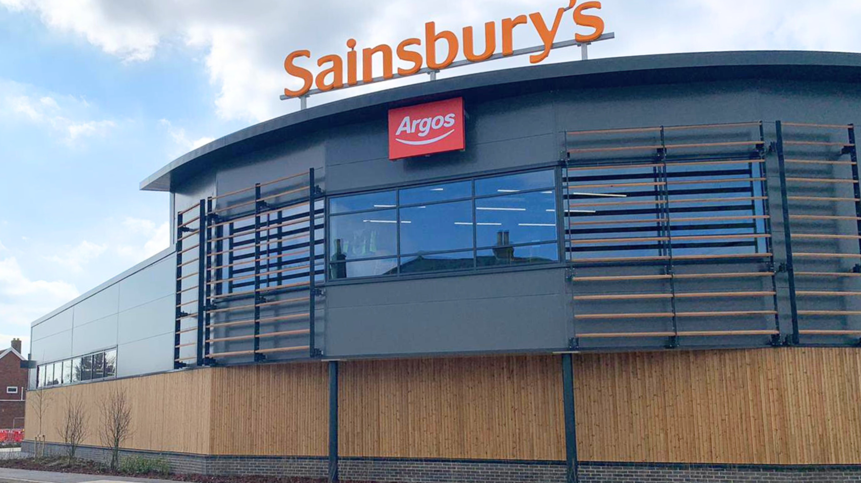Sainsbury’s Staplehurst