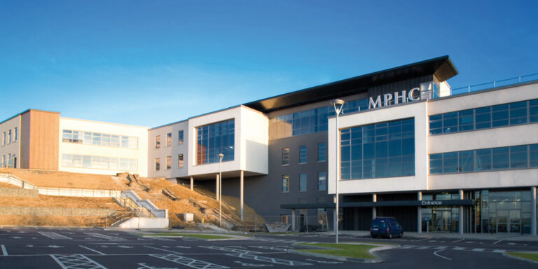 Mallow Primary Care Centre